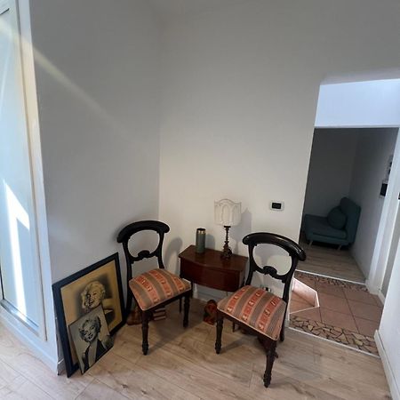 Casa Vacanze Manzoni 289 Perugia Bagian luar foto