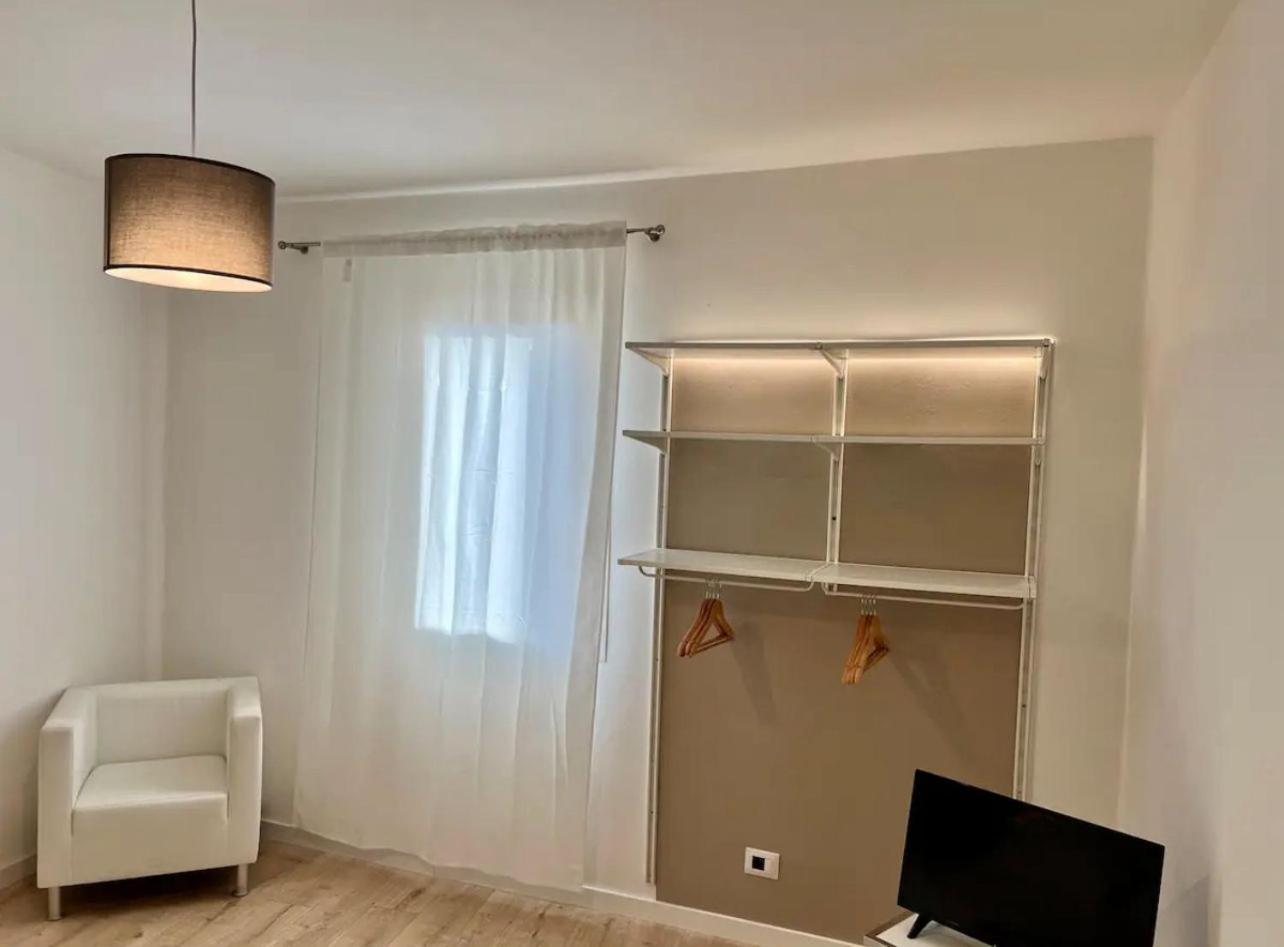 Casa Vacanze Manzoni 289 Perugia Bagian luar foto