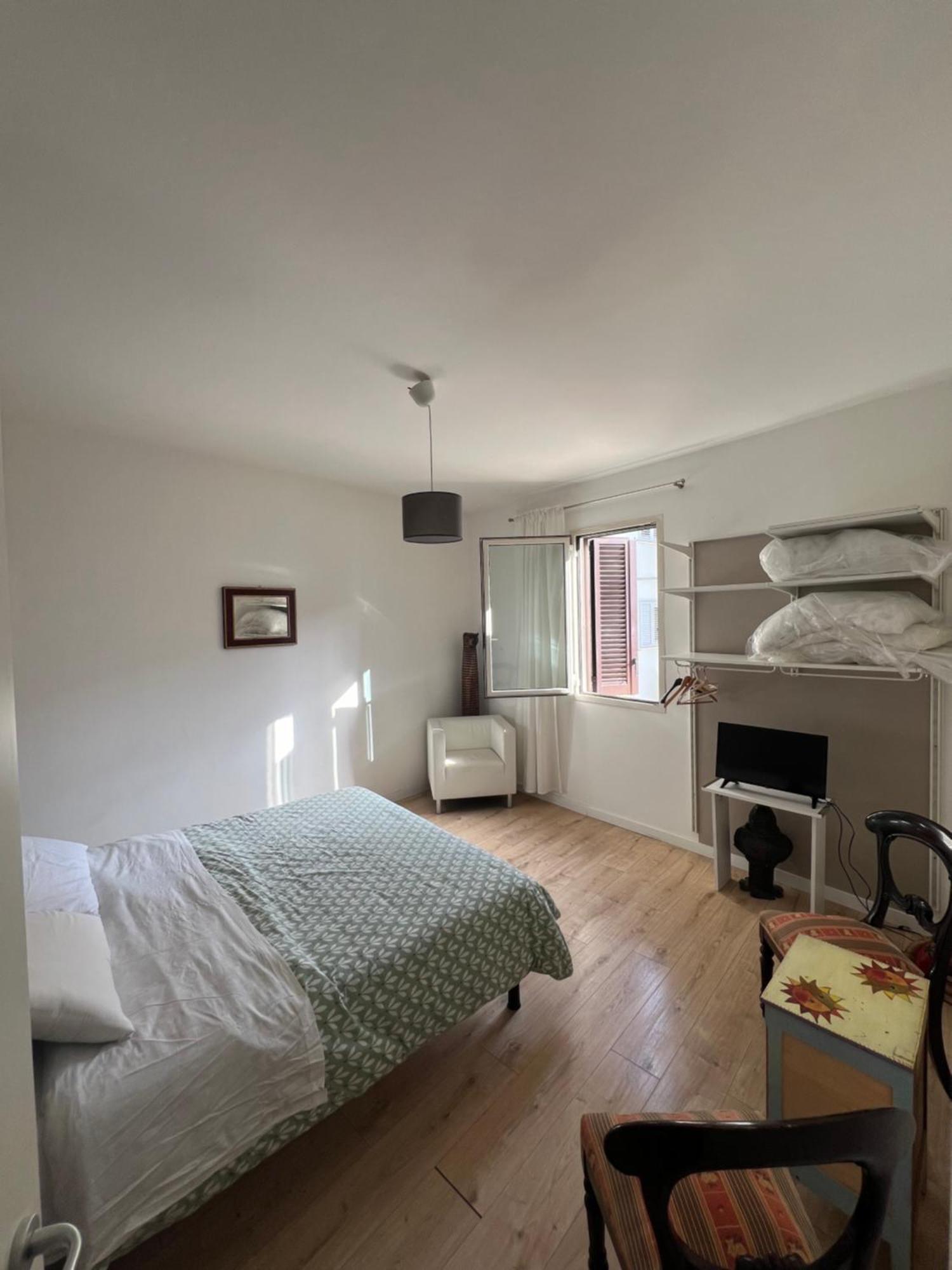 Casa Vacanze Manzoni 289 Perugia Bagian luar foto