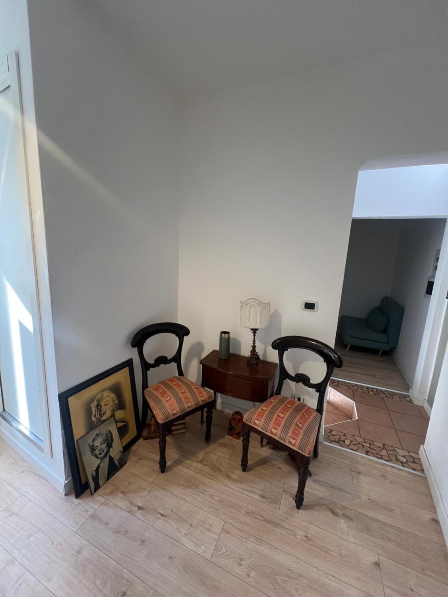 Casa Vacanze Manzoni 289 Perugia Bagian luar foto